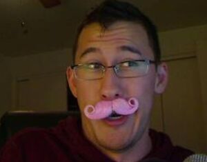 MarkPink