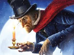 Scrooge
