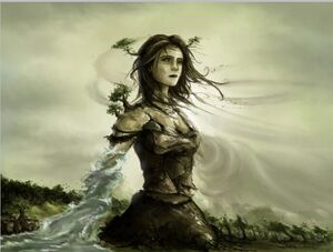 MotherNature