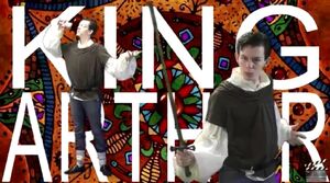 KingArthur