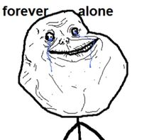 ForeverAlone