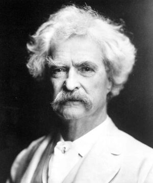 Twain
