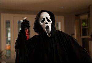 Ghostface