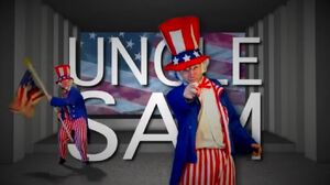 UncleSam