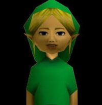 BENElf