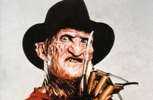 Freddy