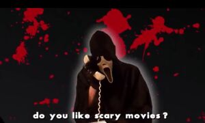 GhostFace