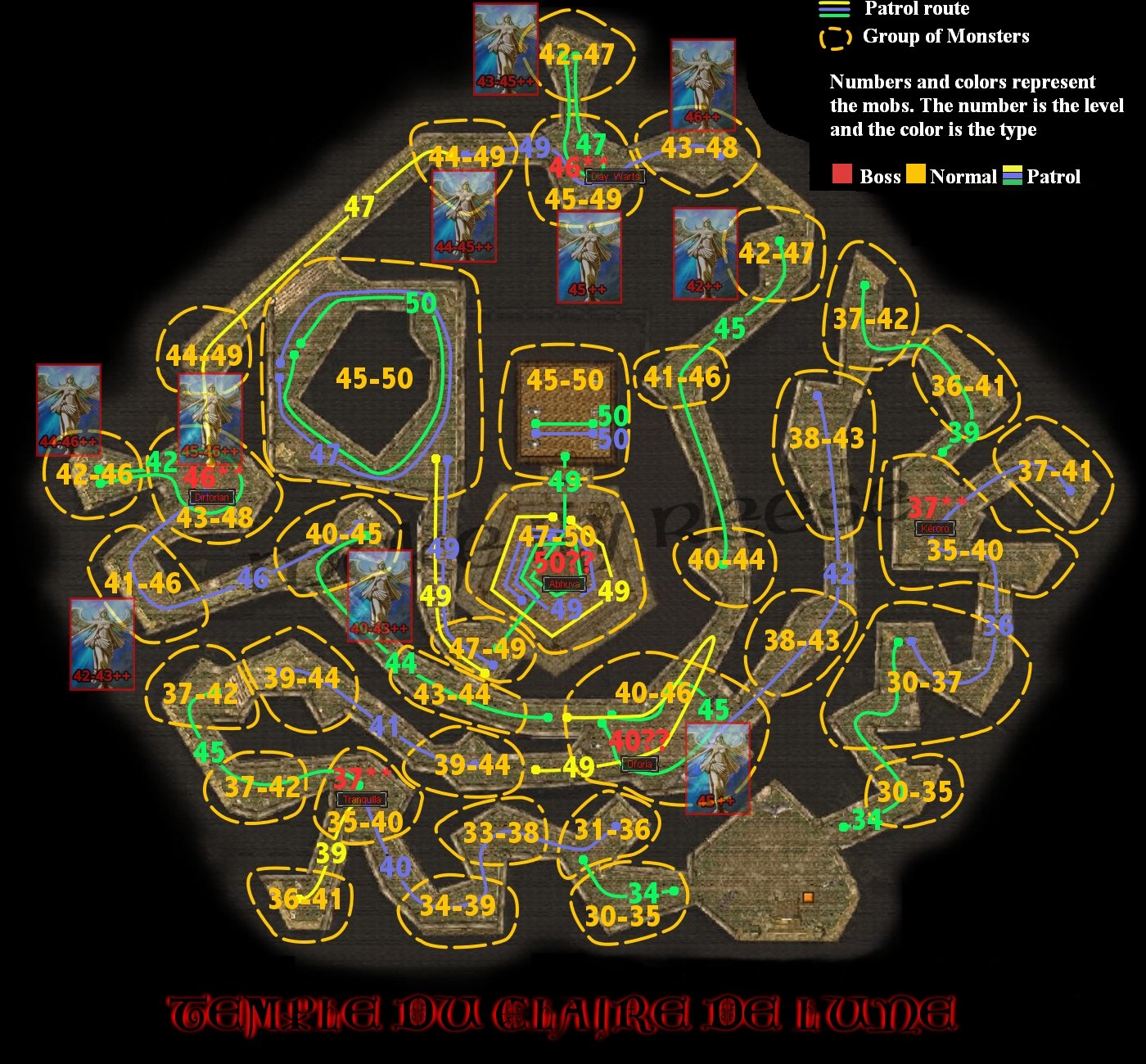 Rappelz Shadow Hunter Guide Bestmfil Rappelz Shadow Hunter Guide Bestmfil