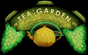 TeaGarden