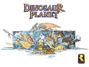 Dinosaur Planet game