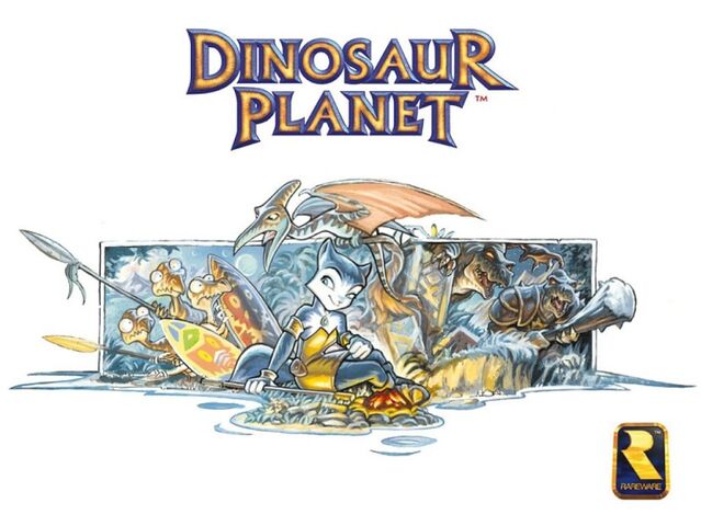 File:Dinosaur Planet game.jpg