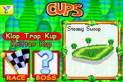 KlaptrapCup