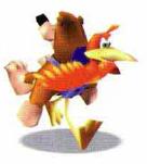 TalonTrot