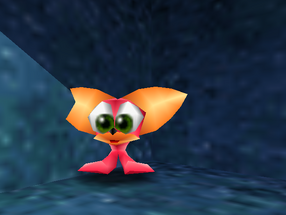 MegaGlowbo