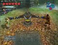 Test of Strength