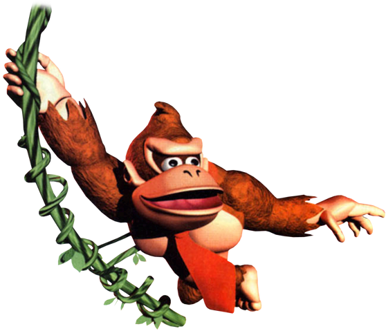 File:DKCDKVine.png