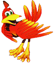 Kazooie 5