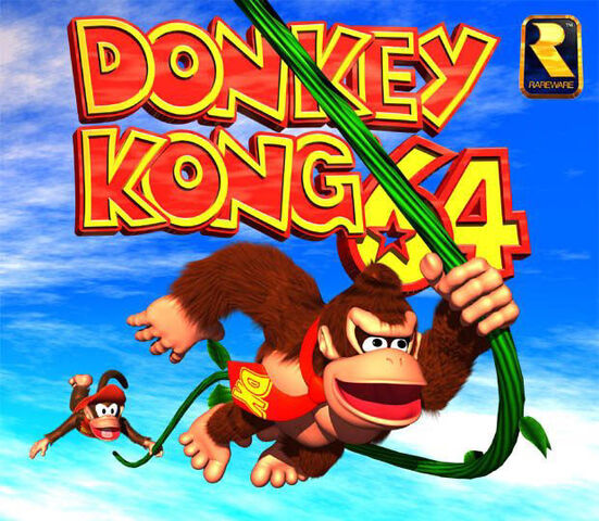 File:DonkeyDiddy64Promo5.jpg