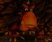 Dogadon