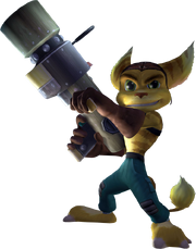 Ratchet (Trilogy era)