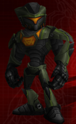 Avenger
