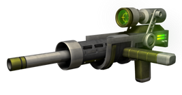 Pulse Rifle