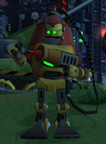 Constructorobot