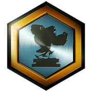Gold Champion