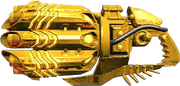 Omega11 Nexus