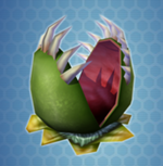 Clavel enredadera