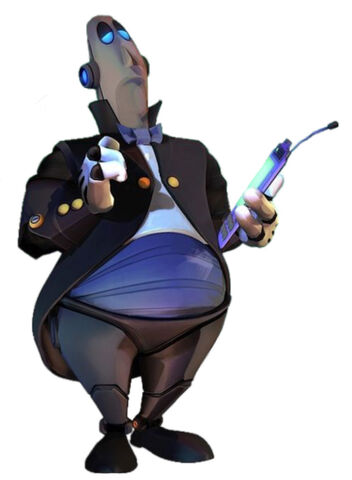 Archivo:Lawrence-ratchet-and-clank-crack-in-time-artwork.jpg