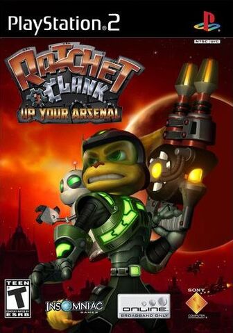 Archivo:Ratchet&Clank3cover3.jpg
