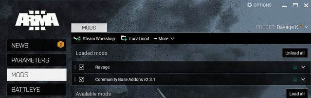 File:ArmA 3 launcher multiplayer.jpg