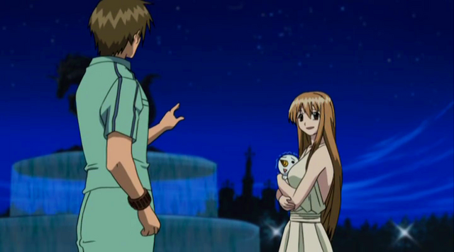 File:Shiba talks to Resha.png