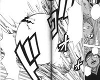 Lilith's defeat