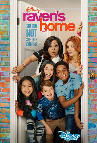 File:Ravens Home Official Poster.jpg