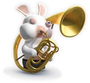 Collector rabbid