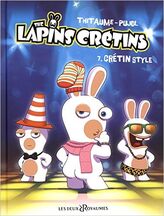 The-lapins-cretins,-tome-7--cretin-style-693530