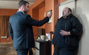 Tiny RayDonovan