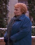Oldwoman thecheckbook