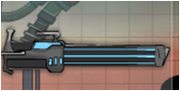Icy Chaingun