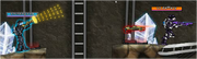 Particle cannon