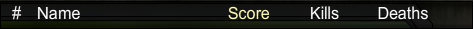 Name