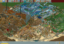 Magic Quarters RCT 3