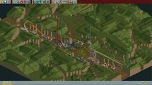 Coaster Canyon RCT