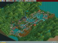 Rollercoaster Rollercoaster