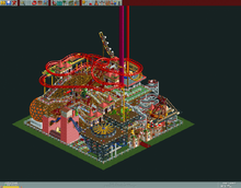 Micro Park RCT 2