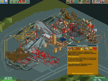 Factory Capers RCT2-0