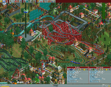 Jolly Jungle RCT 2