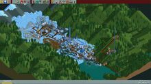 Grand Glacier RCT 3